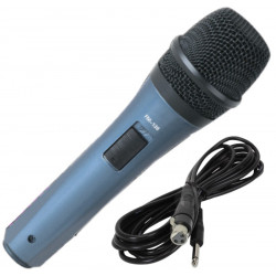 Microfono Ross Fm138...